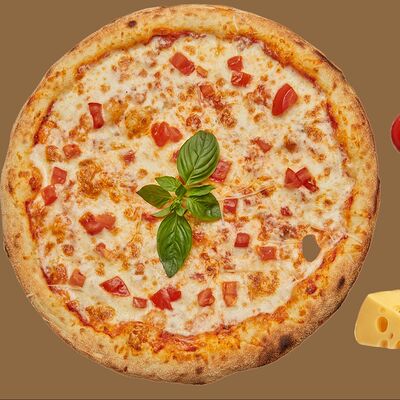 Маргарита & Time в Totoro по цене 1060 ₽