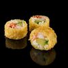 Теплый ролл с креветкой в Kabuki по цене 800