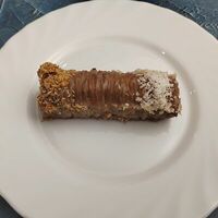 Пахлава с кокосовой стружкой в ПЛОВ