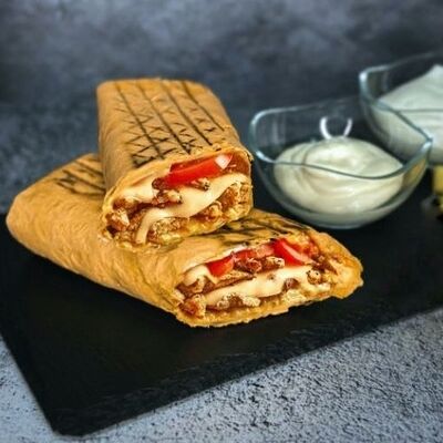 Крокет-ролл в GyroBar по цене 390 ₽