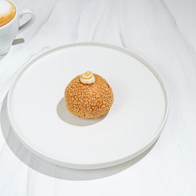 Пирожное Шу пралине в Магбургер & Братья Караваевы по цене 100