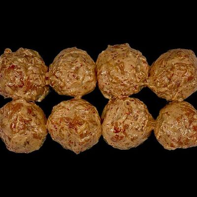 Спайси-лосось в Путь ролла по цене 510 ₽