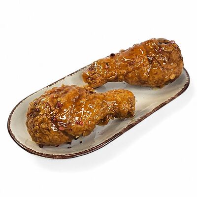 Ножки Буффало в Крылошная по цене 450 ₽