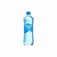 Вода негазированная Aqua Minerale в Вкуснолюбов kiosk