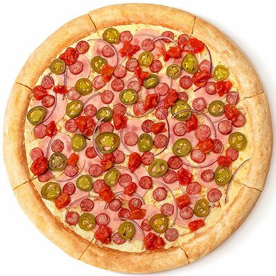 Пицца Мексиканская в New York Pizza по цене 659