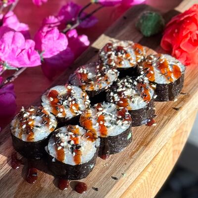 Миля в Сакура по цене 850 ₽