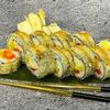 Темпурный вегетарианец в Андеграунд Pizza & Sushi по цене 265