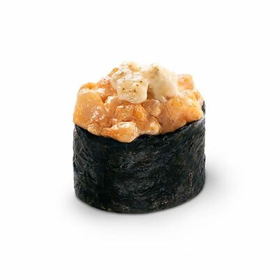 Суши спайси гребешок хот в Еоки по цене 228 ₽