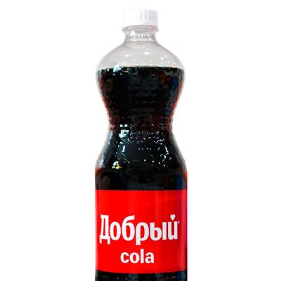 Напиток Добрый в Чебурекми по цене 135 ₽