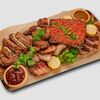 Сет горячих мясных закусок на компанию в Жигули по цене 5400