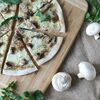 Грибное ассорти в Greenpizza по цене 990