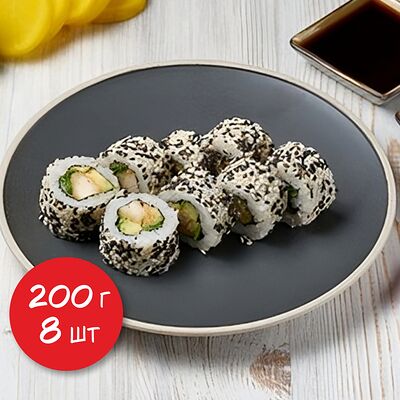 Ролл Дэби в Я люблю суши по цене 719 ₽