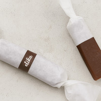 Шоколадная ириска в Etika Bistro