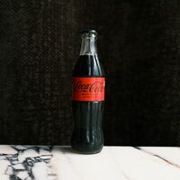 Coca-Cola Zero в Saro