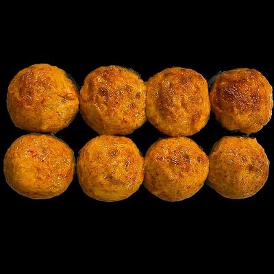 Краби с лососем в Путь ролла по цене 620 ₽