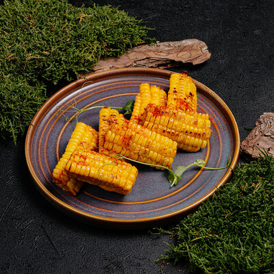 Кукуруза грильв Реконструкция по цене 350 ₽