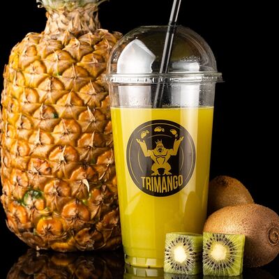 Киви-ананасв Trimango по цене 690 ₽