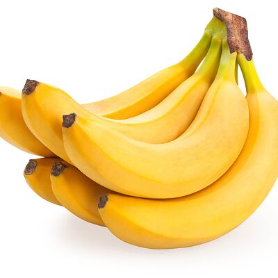 Бананы в Зелёный Домик по цене 85 ₽