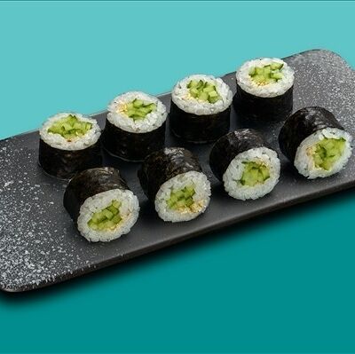Капа Ролл в О! Суши по цене 290 ₽
