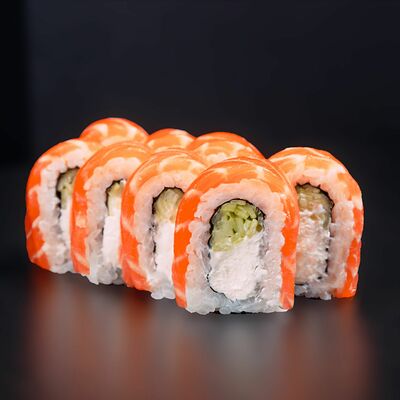 Филадельфия в Royal fish по цене 449 ₽