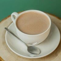 Какао в Jeffreys Coffee Soho