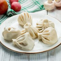 Логотип Мама Дали