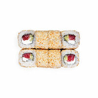 Туна в Два шефа