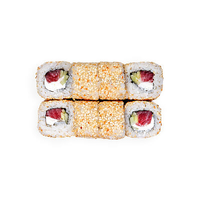 Туна в Два шефа по цене 510 ₽