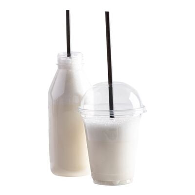 Milkshake банановый в District по цене 379 ₽