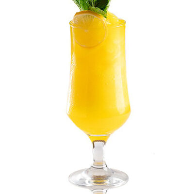 Смузи лимонный в Hot Chicken по цене 24000 ₽