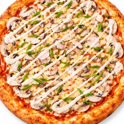 Грибная Центральный банк в Bitcoin11k Халяль по цене 799 ₽