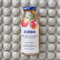 Сок Zuegg в KITCHEN