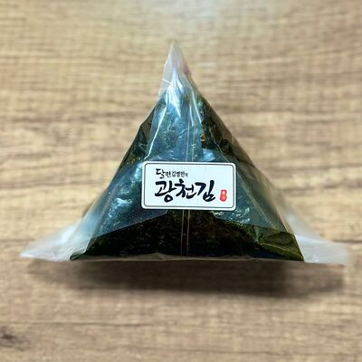 Самгак кимпаб с тунцом в Ramen Mart по цене 1200 ₸