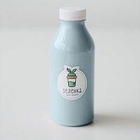 Джекфрут-гуанабана смузи в Смузи-маркет Зелёнка