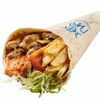 Гирос Hot Greek с цыпленком в Зевс Гиро по цене 479