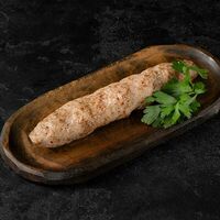 Люля-кебаб из курицы в Shawburg