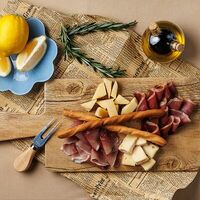 Антипасто в Альбатрос