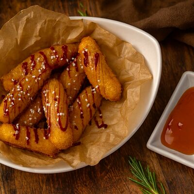 Сыр в Кляре в WoKING по цене 880 ₽