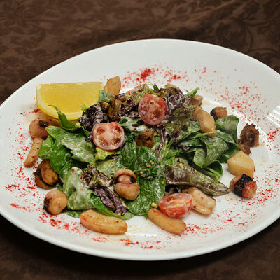 Морской бриз в Лесная поляна по цене 920 ₽