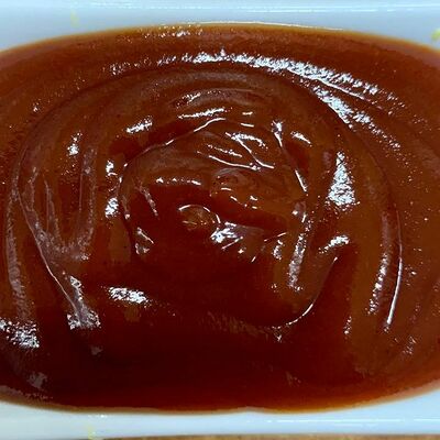 Соус Барбекю в VinBurger по цене 110 ₽