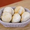 Булочка ржанаяв Хан Кафе по цене 30