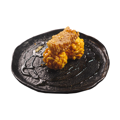 Чак-чак в ИТЛЕ Стейк-кафе Halal по цене 380 ₽