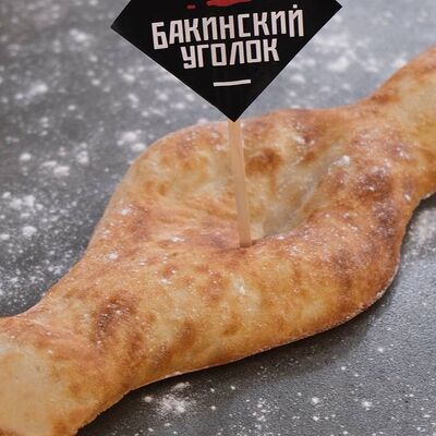 Лепешка в Бакинский уголок по цене 90 ₽