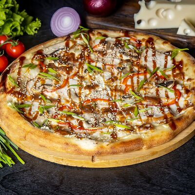 Курочка Терияки в Марко пицца по цене 996 ₽