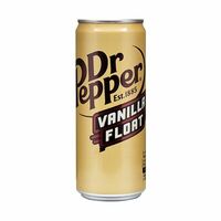 Dr. Pepper Vanilla в Карл Маркс