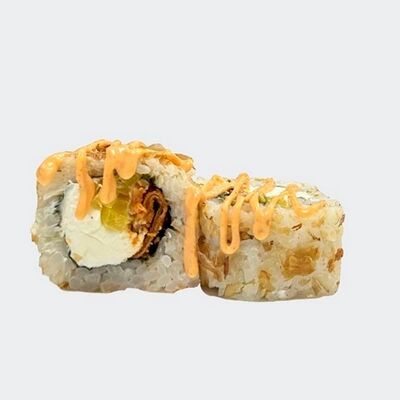 Фейерверк в Суши кинг по цене 290 ₽