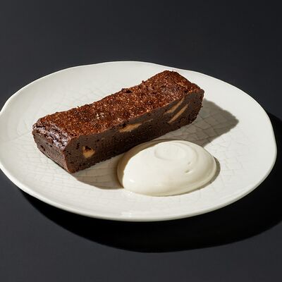 Брауни в Вечно Молодой по цене 480 ₽