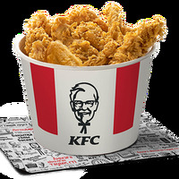 Баскет Сандерс Дуэт в KFC Aksay