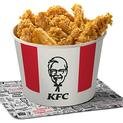 Баскет Сандерс Дуэт в KFC Sary Arka Almaty по цене 4950 ₸