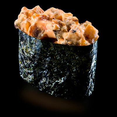 Гункан Унаги Спайс в СушиСтор по цене 69